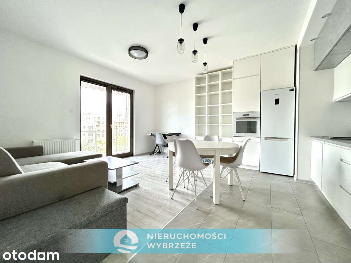 Mieszkanie 2 pokoje | Morena | Duży balkon