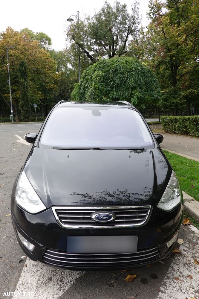 Ford Galaxy - 16