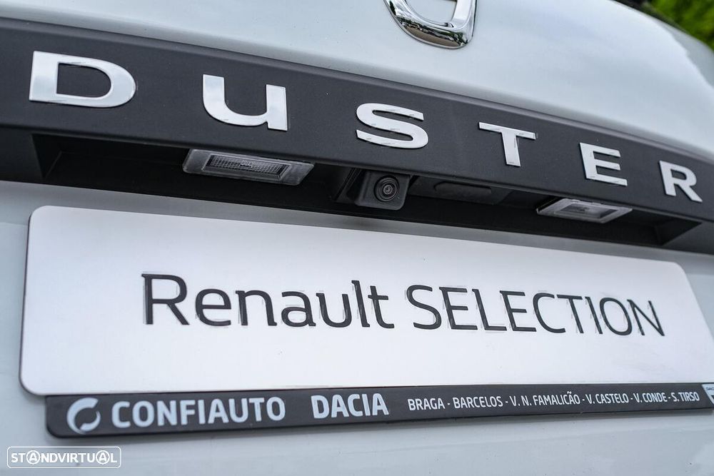 Dacia Duster - 24