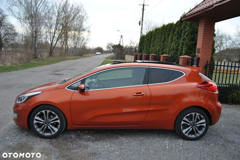 Kia ProCeed 1.6 GDI XL - 23