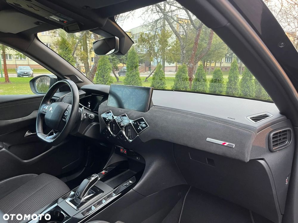 DS Automobiles DS 3 Crossback 1.2 PureTech Performance Line - 27