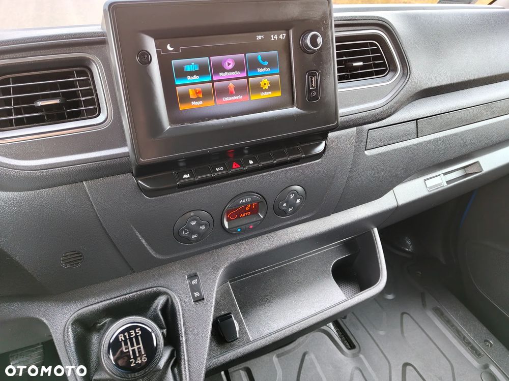 Renault Master L3H2 / 2.3 dci 136 KM - 19