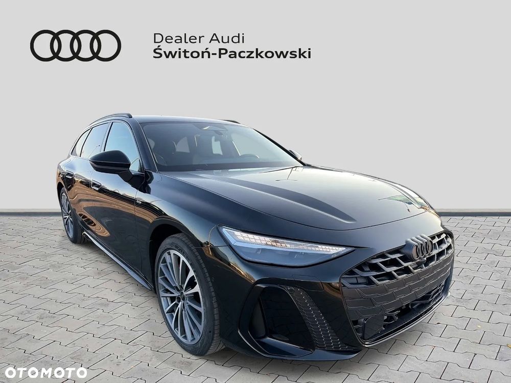 Audi A6 Avant e-Hybrid 270 kW Quattro S tronic - 7