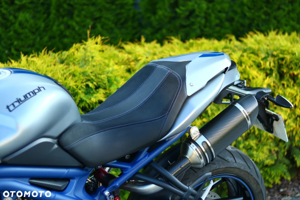 Triumph Speed Triple - 38