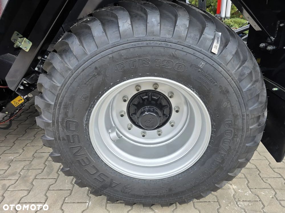 Mascar MULTIWRAP 130 HP - 17