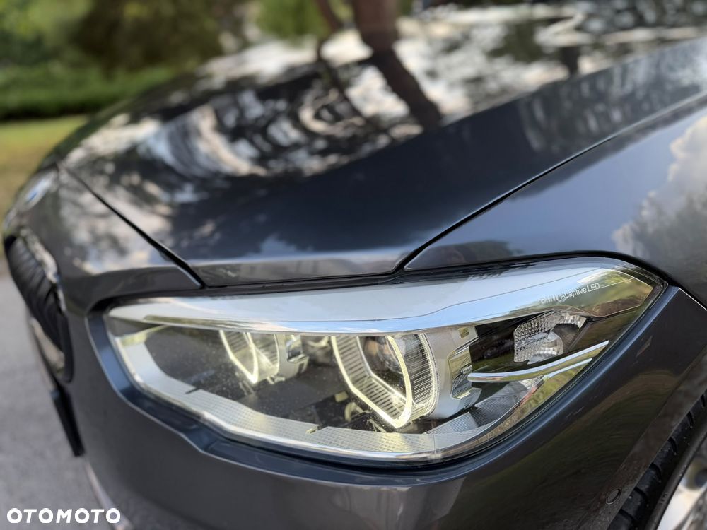 BMW Seria 1 M135i Sport-Aut - 35