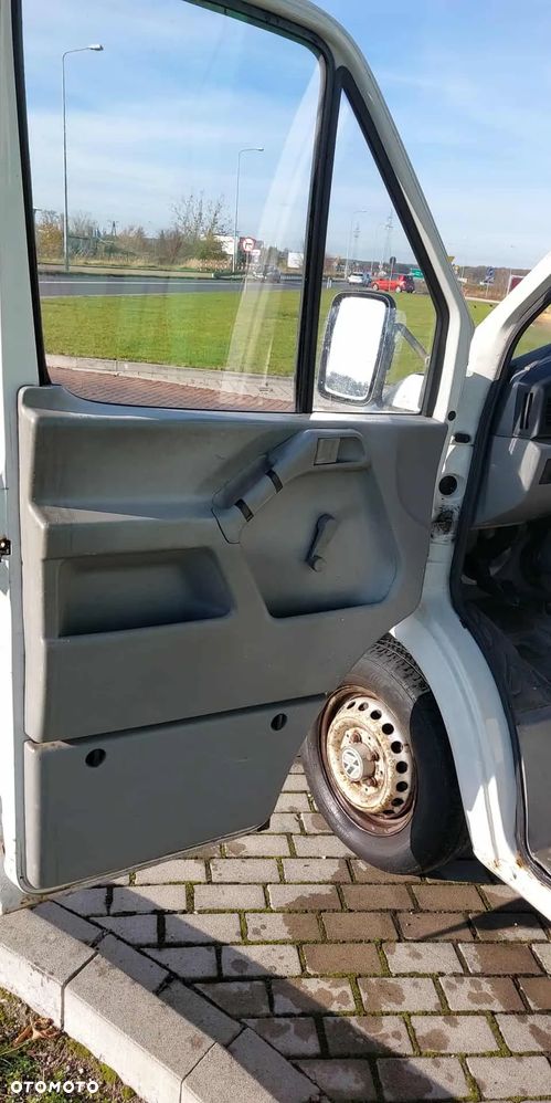 Volkswagen Lt 28 - 4