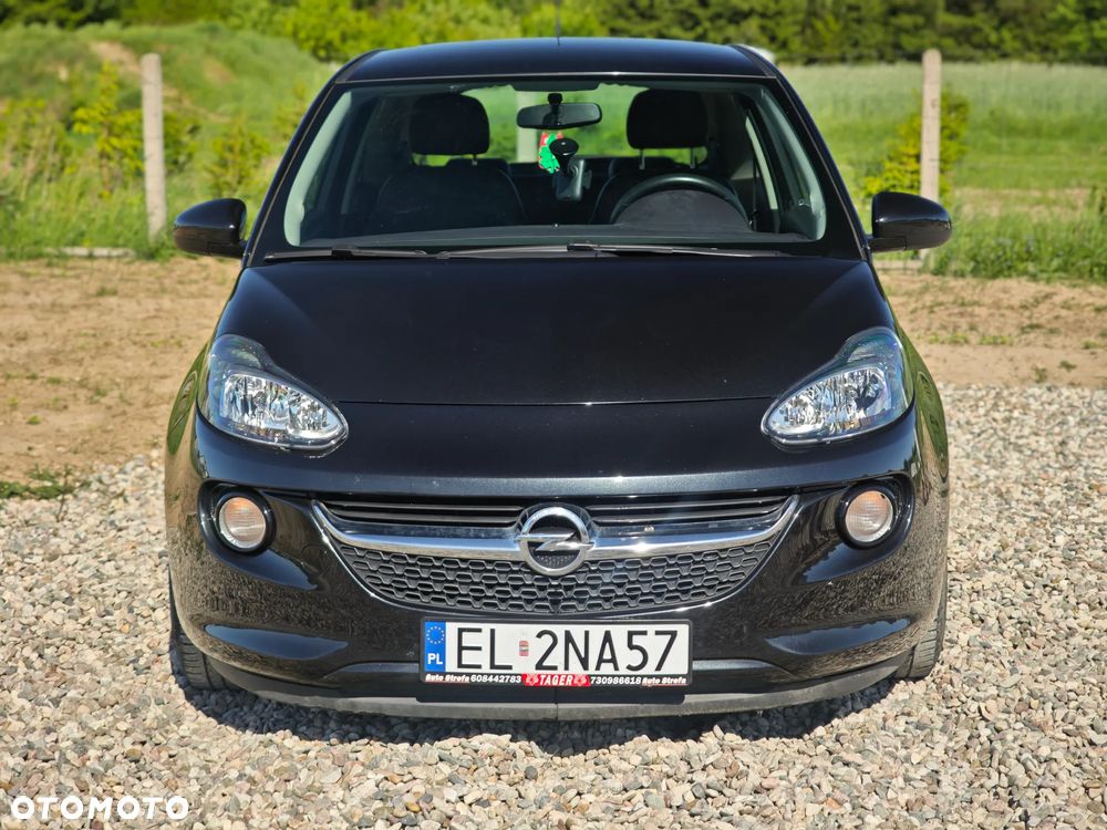 Opel Adam 1.4 Glam - 7