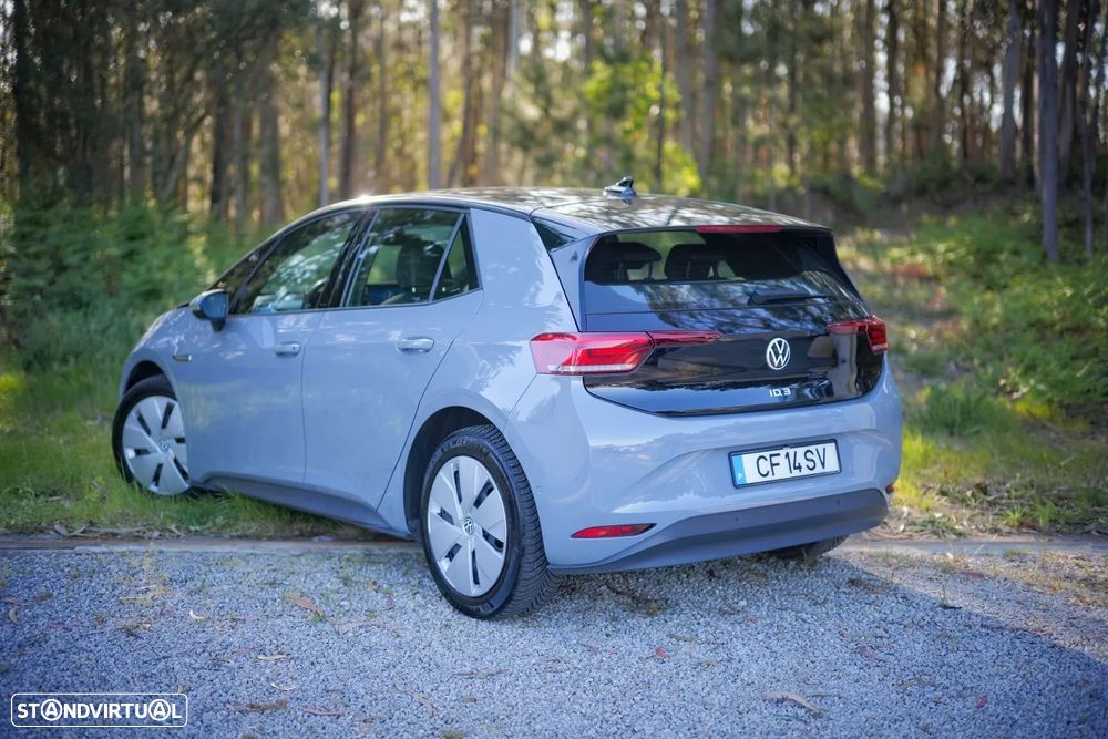 VW ID.3 Pro - 11
