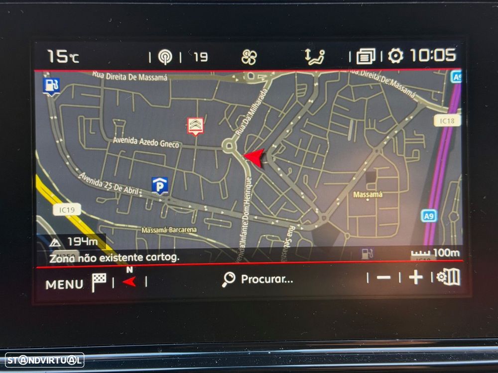 Citroën C3 1.2 PureTech Shine - 21