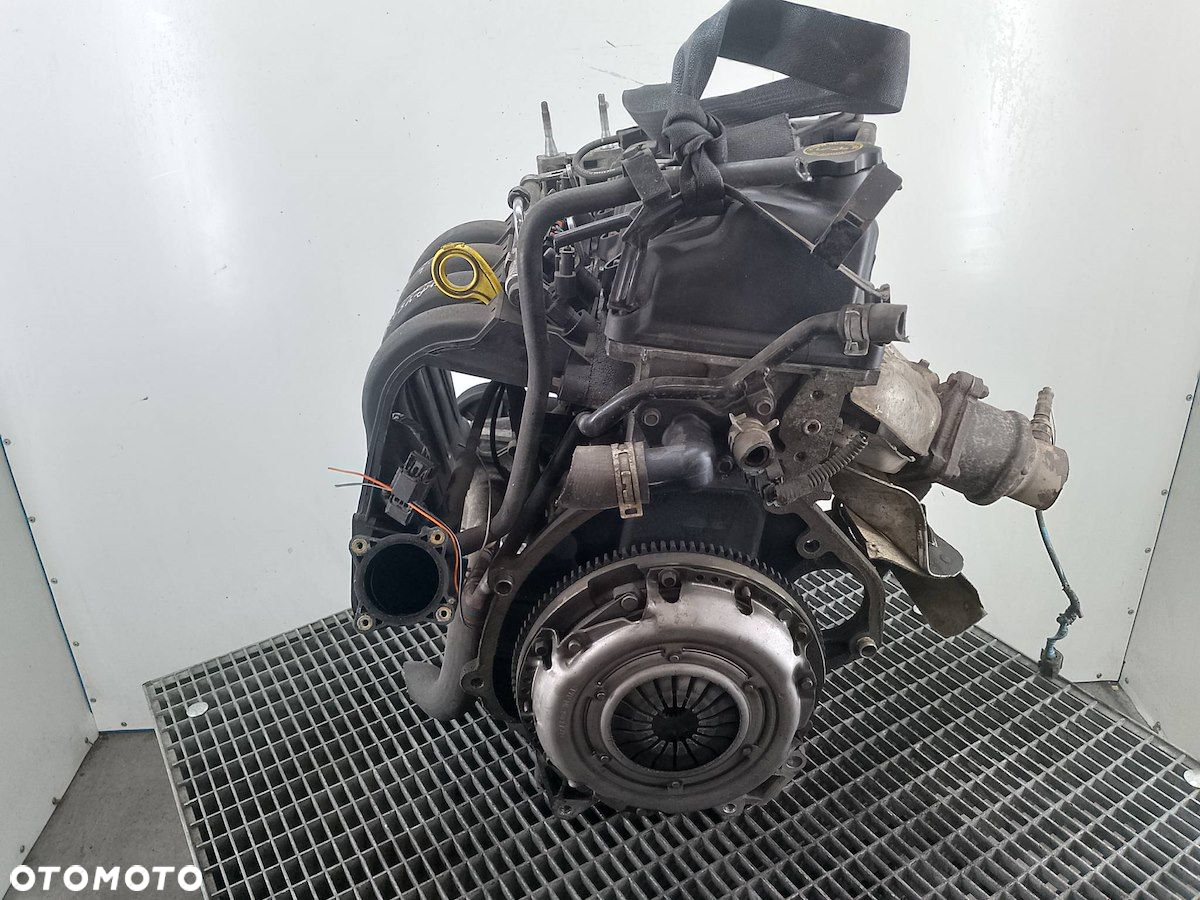 SILNIK CHRYSLER NEON EJD 1.6 16V - 4
