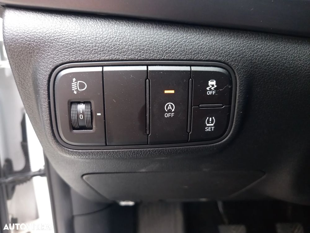Hyundai Bayon 1.2 MPi 84 CP 5MT Comfort - 21