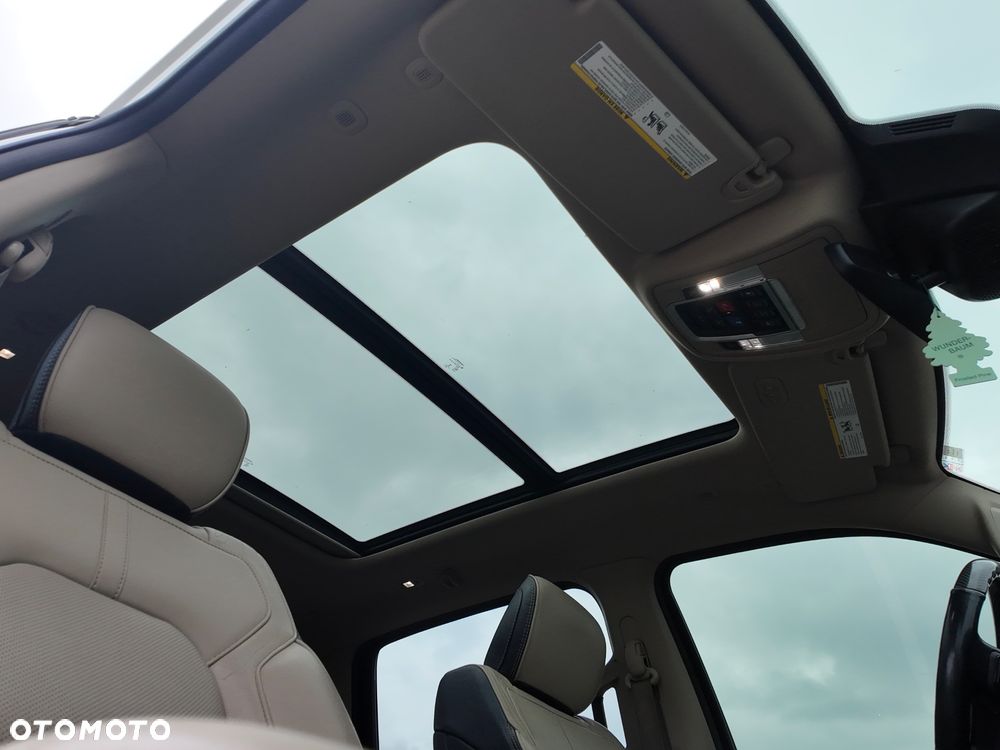 RAM 1500 5.7 Crew Cab Limited - 24