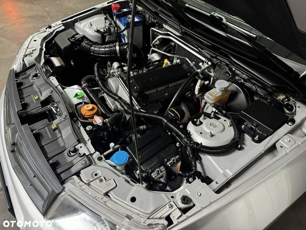 Suzuki Grand Vitara - 20