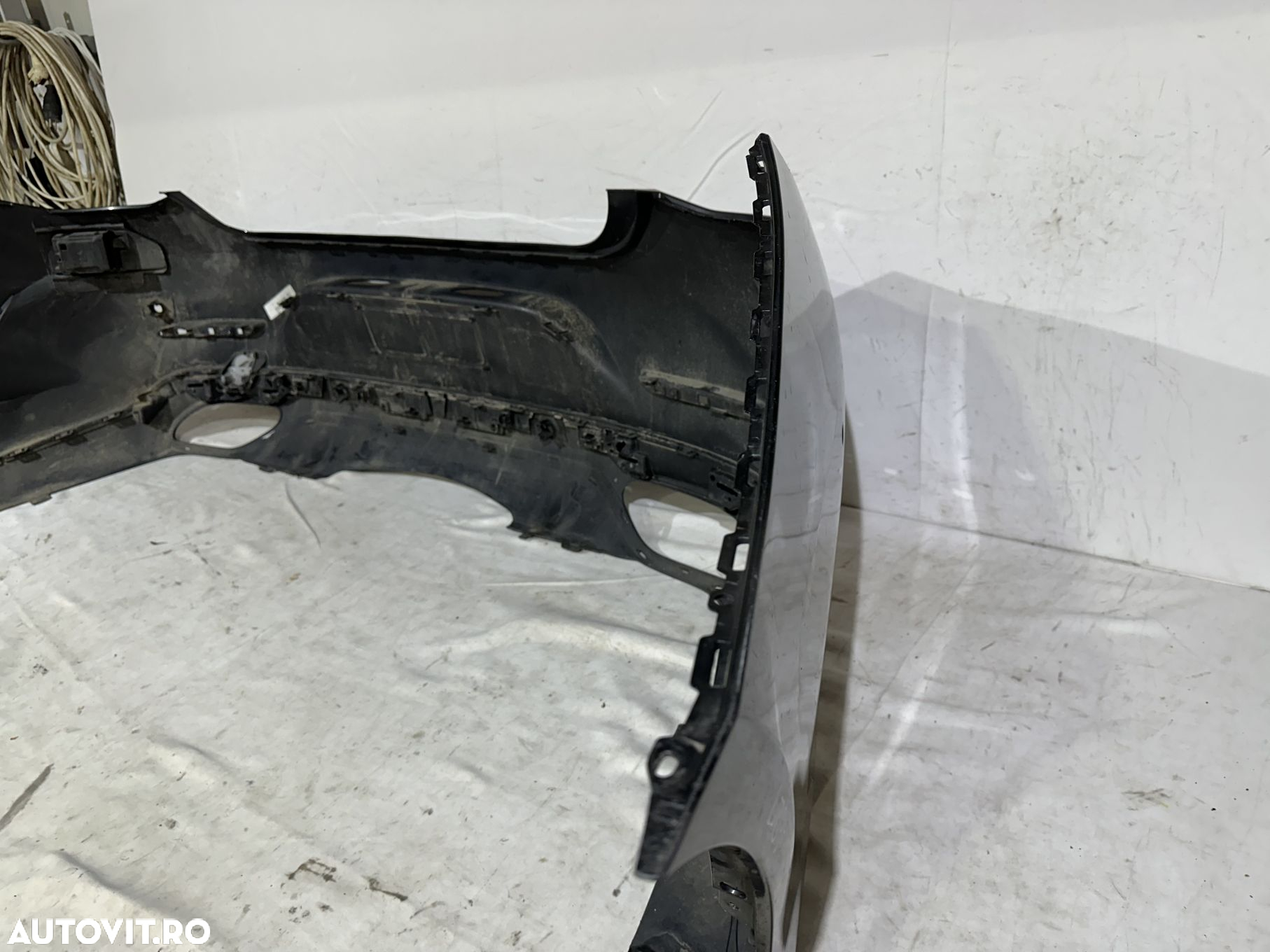 Bara spate Mercedes CLS C257 AMG, 2018 , 2019 , 2020 , 2021 , 2022 cod origine A2578850801 - 6