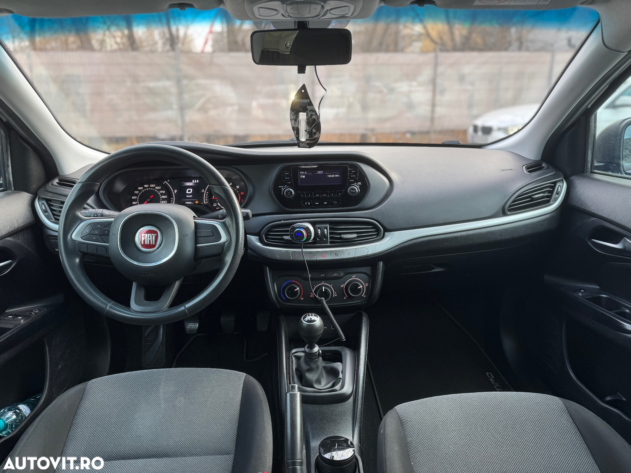 Fiat Tipo 1.4 Easy - 21