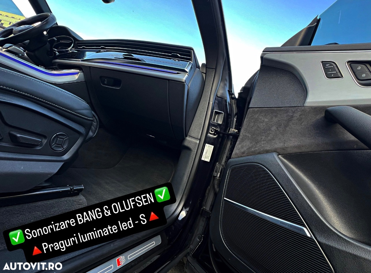 Audi Q8 50 TDI quattro Tiptronic - 13
