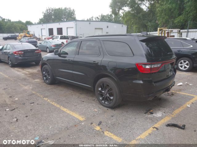 Dodge Durango - 3