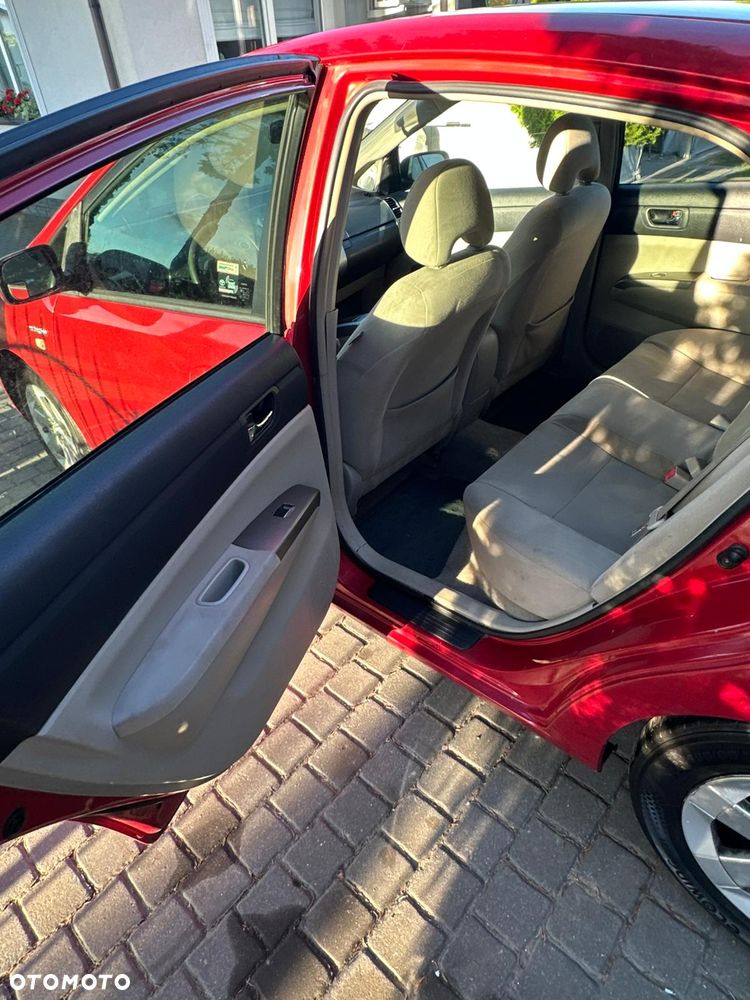 Toyota Prius 1.5 VVT-i Sol - 29