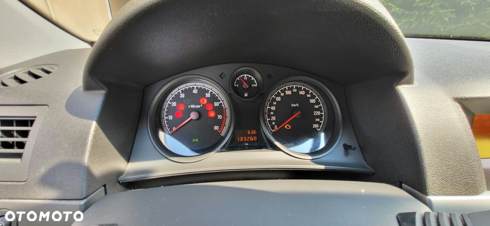 Opel Astra - 11