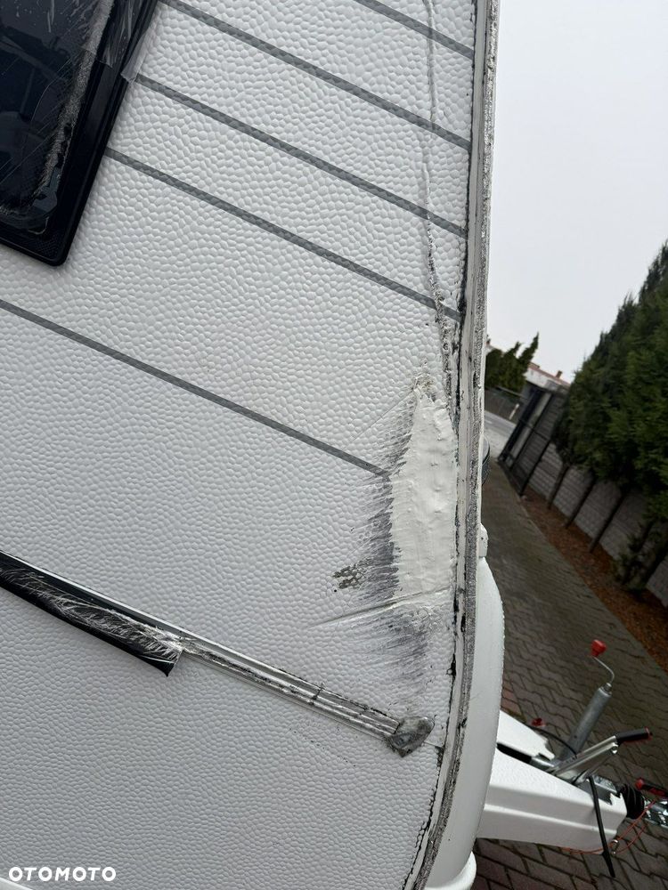 Caravelair RUBIS 395 - 20