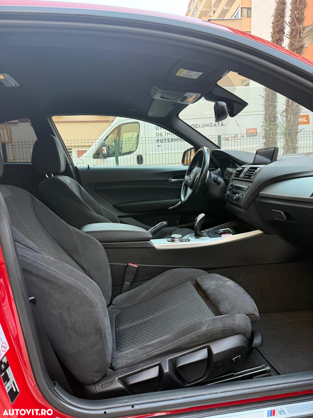 BMW Seria 2 225d Coupe Sport-Aut. M Sport - 9