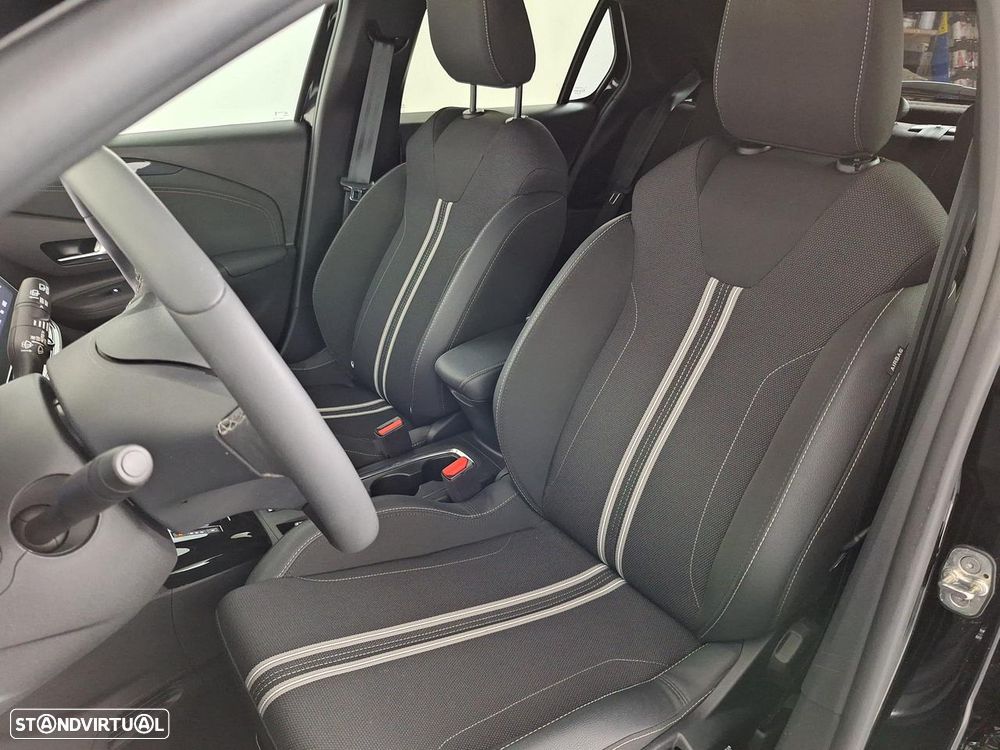 Opel Corsa-e 50 kWh GS - 9