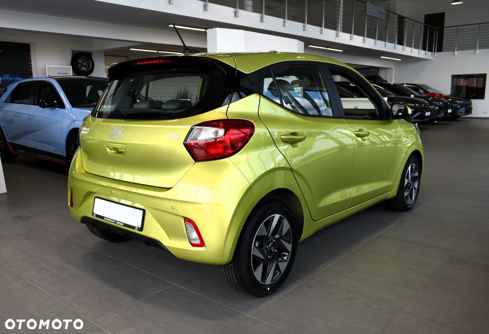 Hyundai i10 1.2 Modern - 4