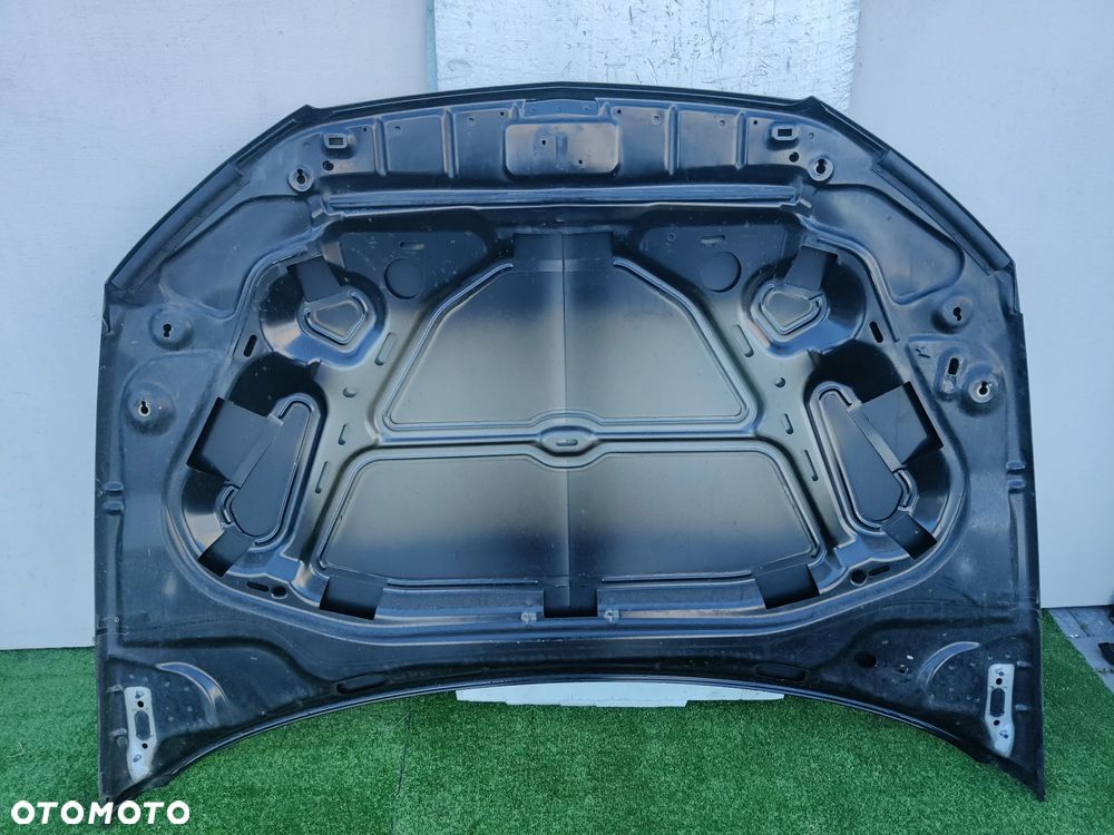 Maska Seat Leon 3 lift - 5