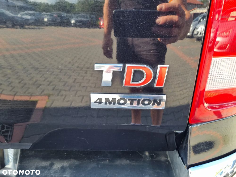 Volkswagen Amarok Double Cab 2.0 BiTDi 4MOTION Highline - 25