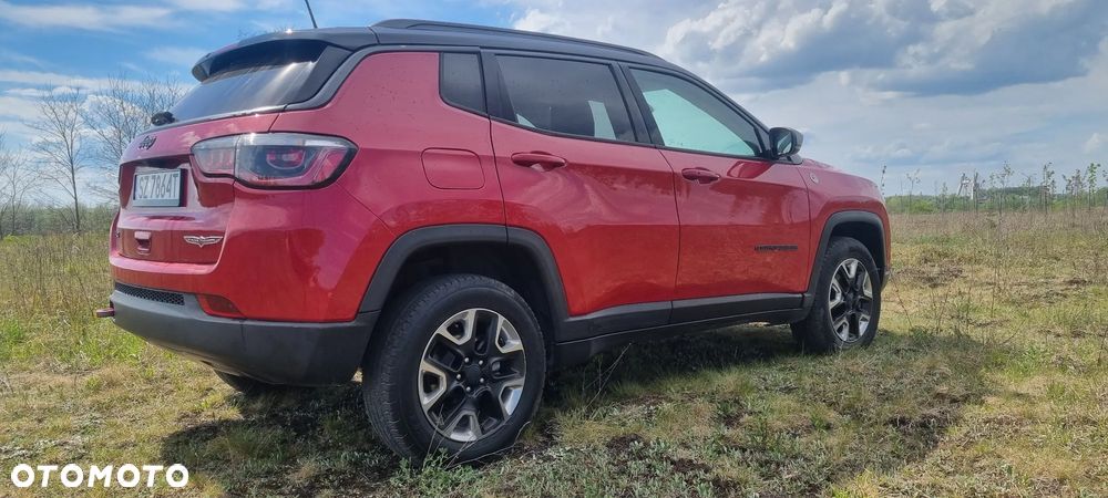 Jeep Compass - 6