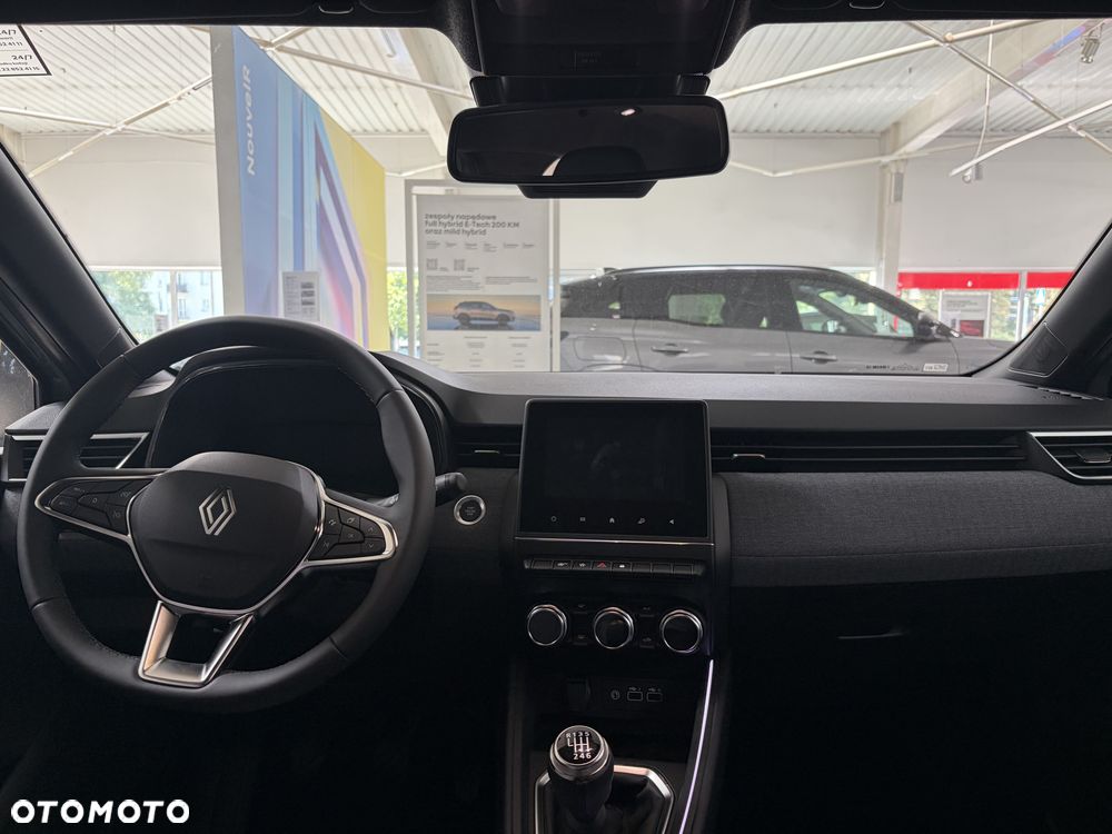 Renault Clio 1.0 TCe Techno - 14