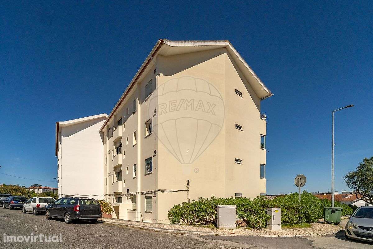 Apartamento T2 para venda - Grande imagem: 3/23