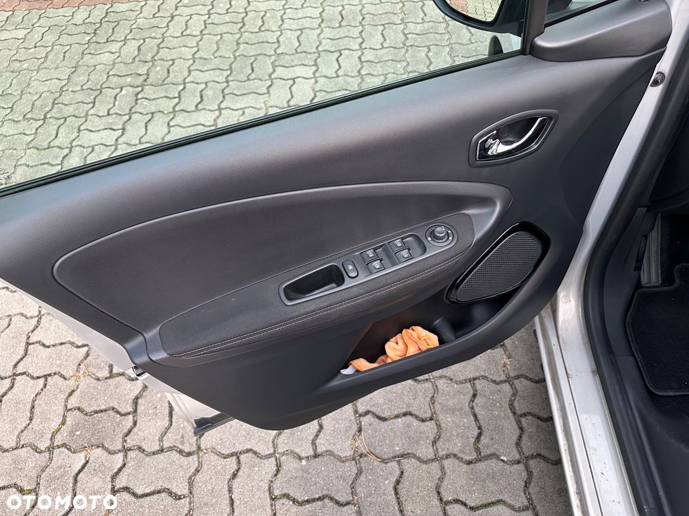 Renault Zoe R90 Z.E 40 Intens (z akumulatorem) - 20