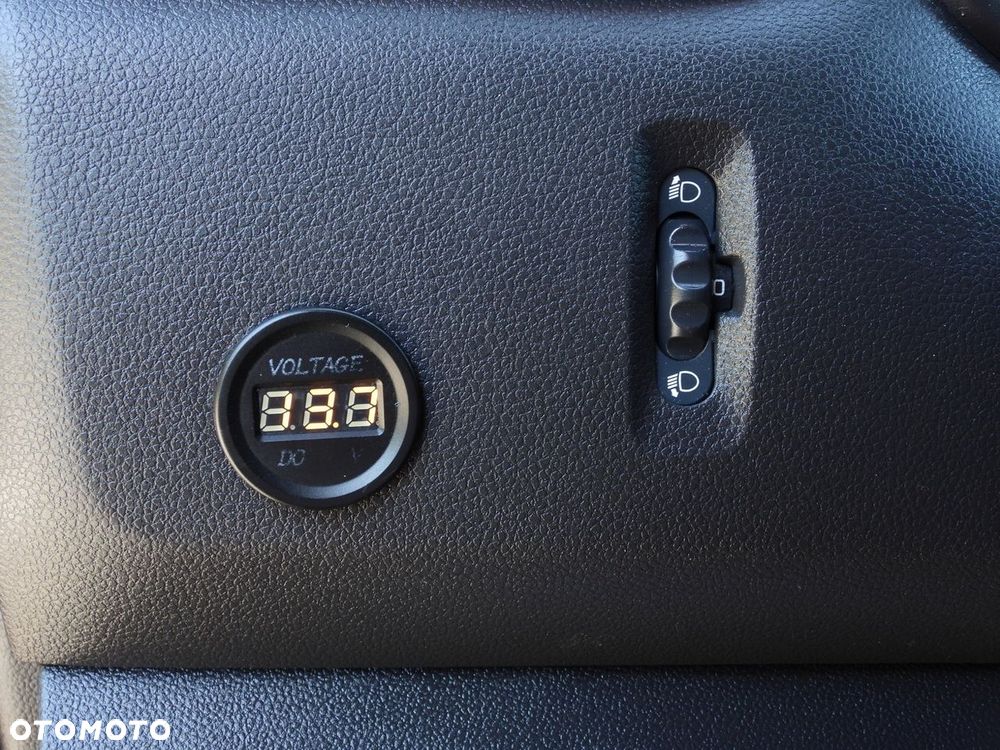 Renault MASTER  PLANDEKA WEBASTO TEMPOMAT LEDY PNEUMATYKA KLIMATYZACJA  165KM - 39