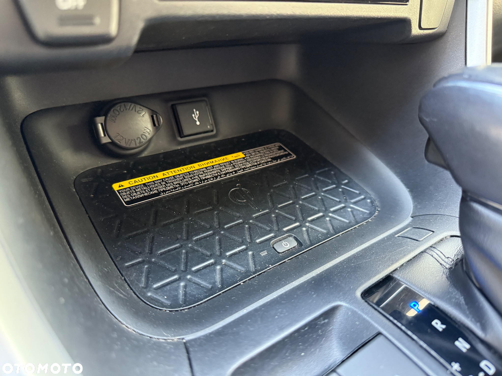 Toyota RAV4 2.5 Hybrid Comfort 4x4 - 33