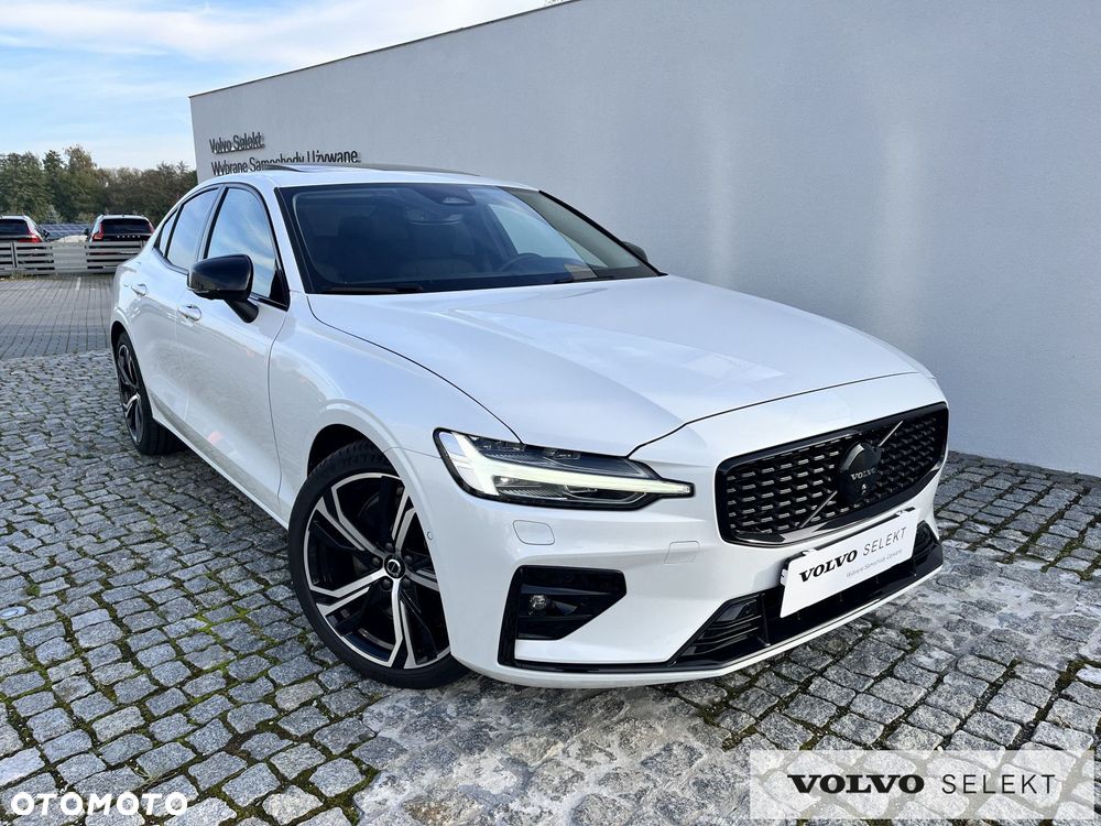 Volvo S60 - 3
