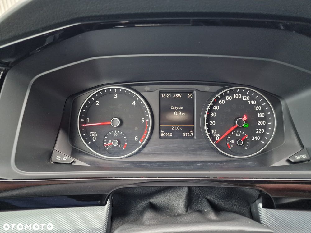 Volkswagen Multivan 2.0 BiTDI L1 Highline 4Motion DSG - 14