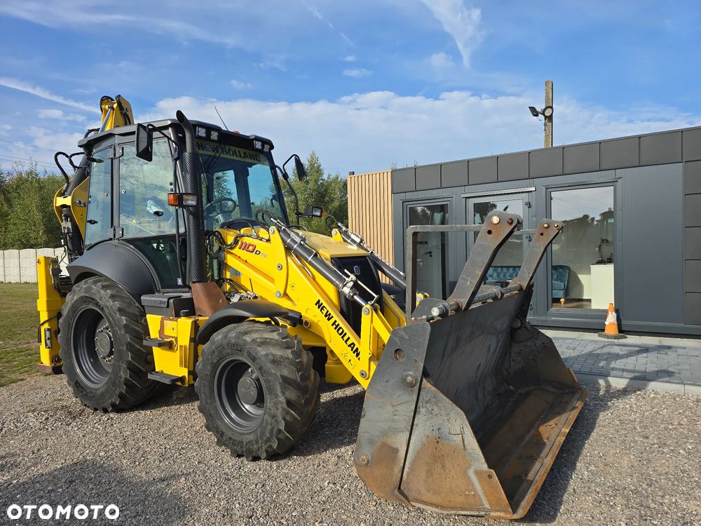 New Holland - 2