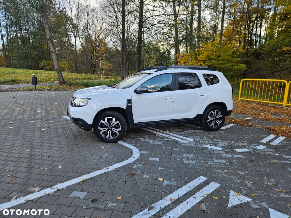 Dacia Duster 1.0 TCe Prestige - 3