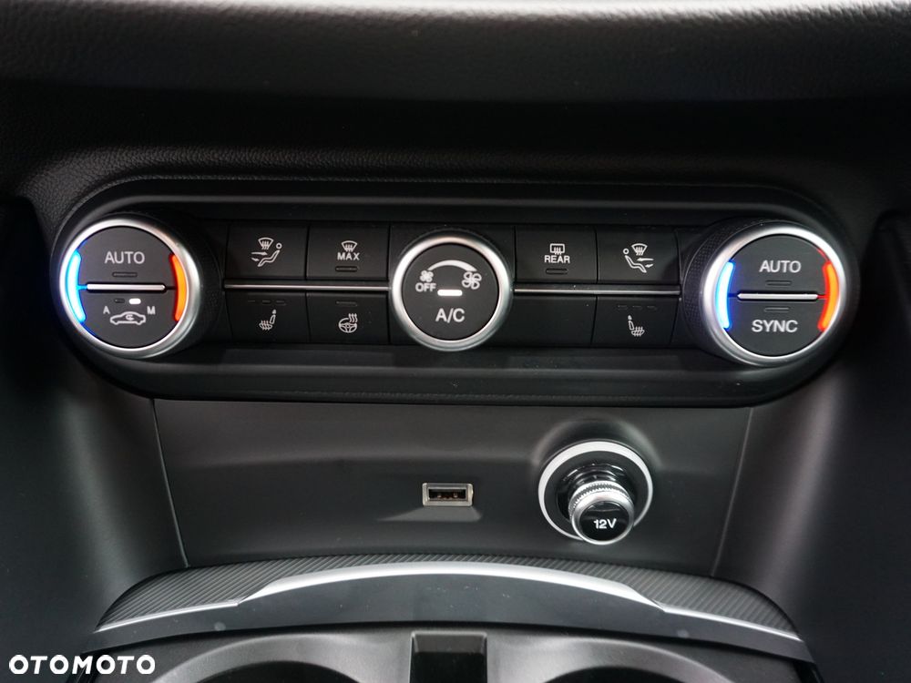 Alfa Romeo Stelvio 2.0 Turbo Veloce Q4 - 20