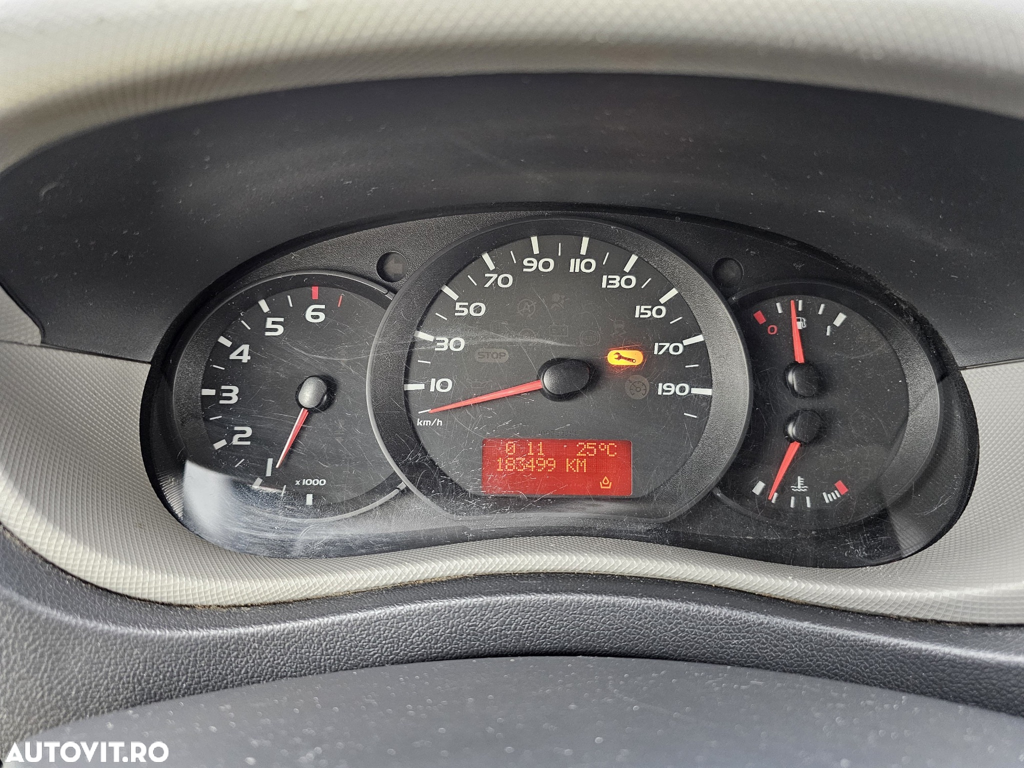 Renault Master 2.3 dCi - MAXI - FRIGORIFIC - CONGELARE ( -20 °C ) - 12