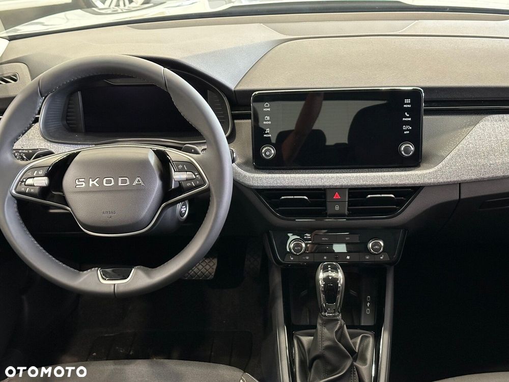 Skoda Kamiq 1.5 TSI Drive DSG - 12