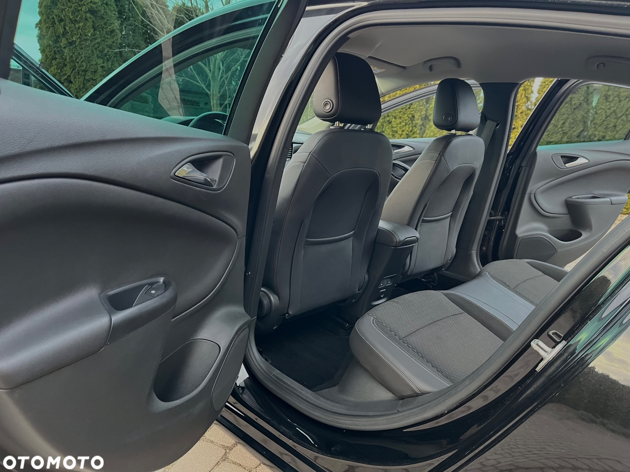 Opel Astra 1.4 Turbo Active - 34