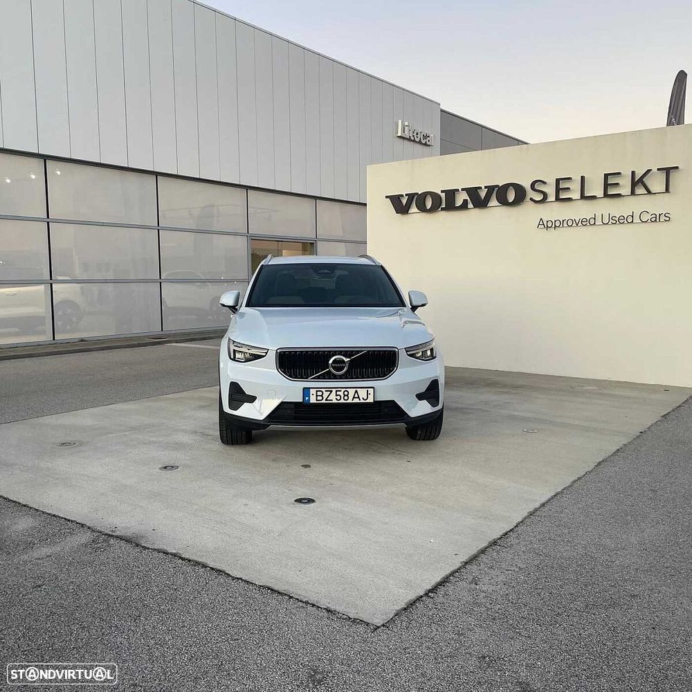 Volvo XC 40 - 8