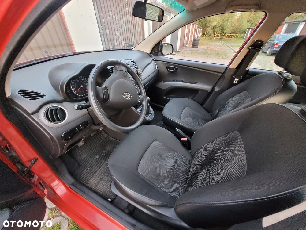 Hyundai i10 1.1 Classic - 7