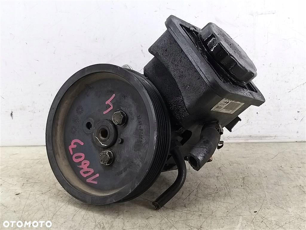 Pompa wspomagania BMW Seria 3 E46  1998-2007 2.0D 150KM  7692974519 - 1