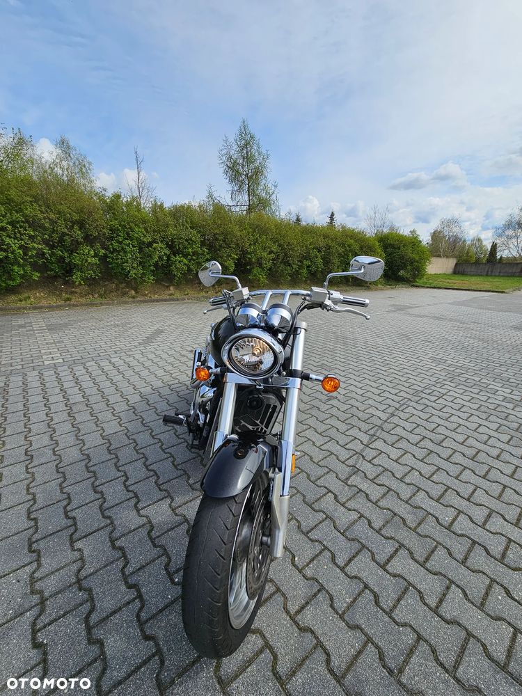 Suzuki Marauder - 7