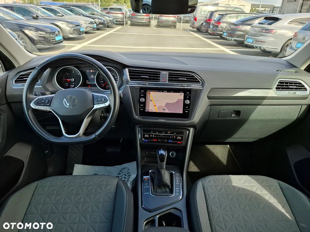 Volkswagen Tiguan 2.0 TDI SCR DSG Life - 9