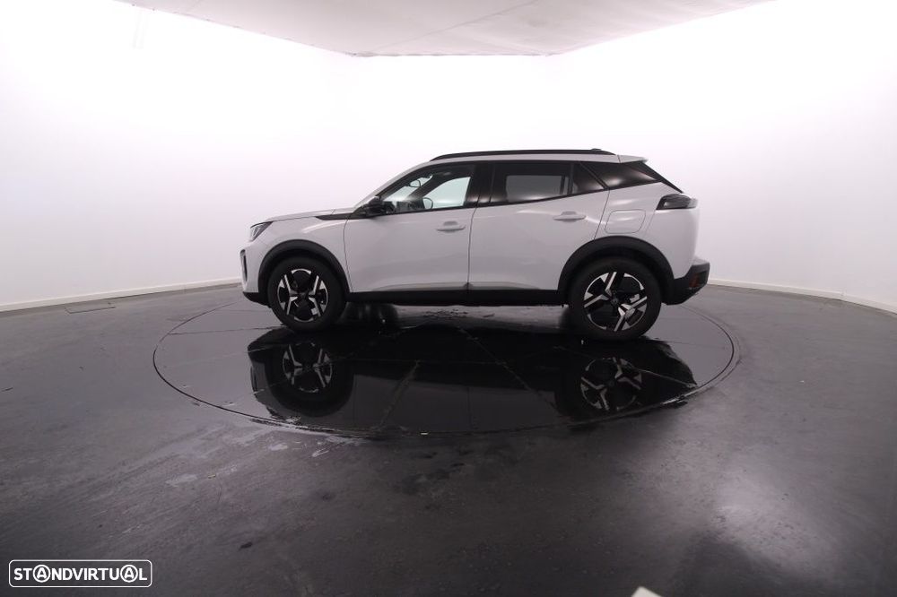 Peugeot 2008 1.2 PureTech Allure EAT8 - 3